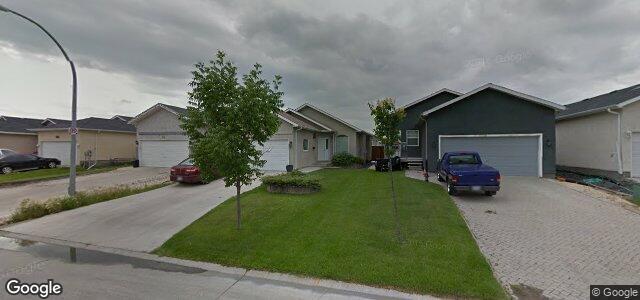 28 Paul Martin Drive（加拿大曼尼托巴省溫尼伯市）房屋照片