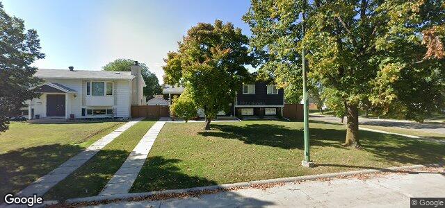 Larawan ng 3 Bernard Bay sa Winnipeg, Manitoba