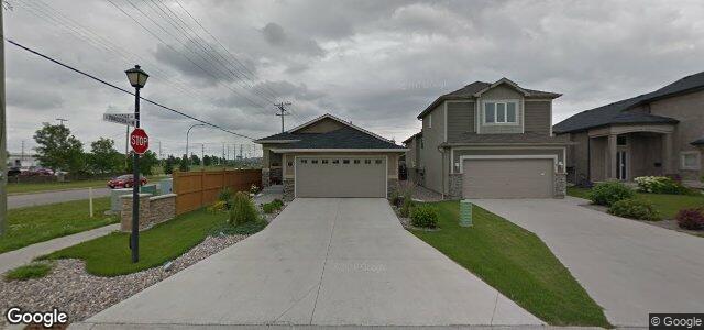 Larawan ng 3 Heartstone Drive sa Winnipeg, Manitoba