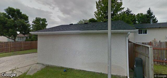 Larawan ng 3 Rougeau Avenue sa Winnipeg, Manitoba