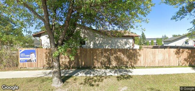 Larawan ng 3 Wendilene Street sa Winnipeg, Manitoba