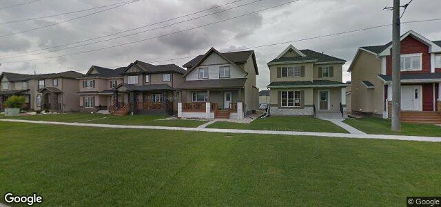 Larawan ng 30 Atwood Street sa Winnipeg, Manitoba