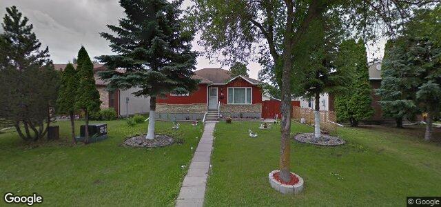 Larawan ng 30 Cedargrove Crescent sa Winnipeg, Manitoba