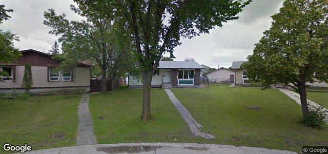 Larawan ng 30 Dzyndra Crescent sa Winnipeg, Manitoba
