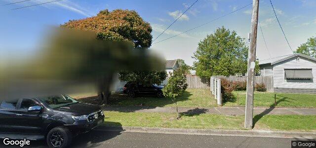 Larawan ng 30 Gillies Crescent sa Winnipeg, Manitoba