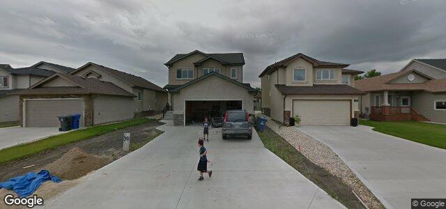 Larawan ng 30 Peter Glacken Place sa Winnipeg, Manitoba