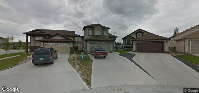 Larawan ng 30 Visionary Cove sa Winnipeg, Manitoba