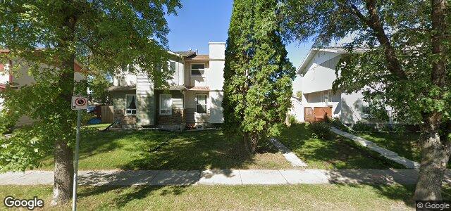 Larawan ng 303 Rougeau Avenue sa Winnipeg, Manitoba