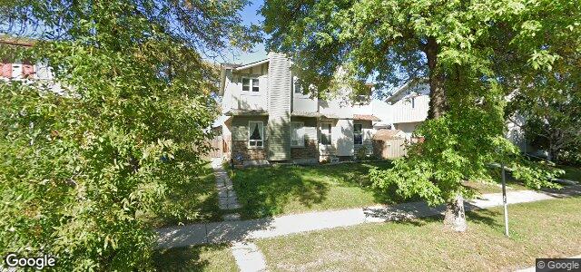 Larawan ng 305 Rougeau Avenue sa Winnipeg, Manitoba