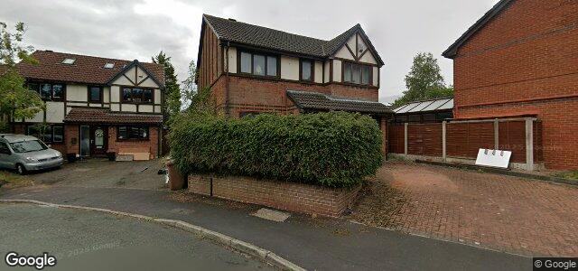 Larawan ng 31 Birch Grove sa Winnipeg, Manitoba