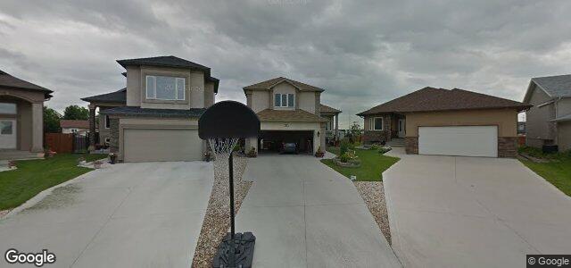 Larawan ng 31 Courageous Cove sa Winnipeg, Manitoba