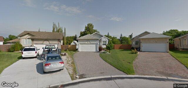 Photo of 31 George Lawrence Bay in Winnipeg, Manitoba