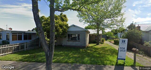 Larawan ng 31 Gillies Crescent sa Winnipeg, Manitoba