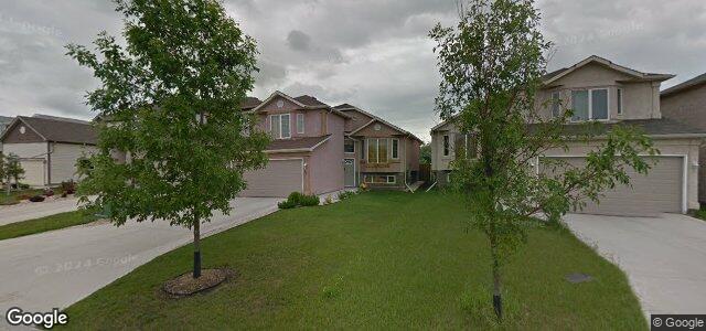 Larawan ng 31 Heartstone Drive sa Winnipeg, Manitoba