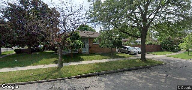 Photo of 31 Nugent Road in Winnipeg, Manitoba