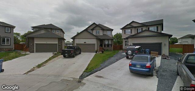 Larawan ng 31 Prychitko Place sa Winnipeg, Manitoba