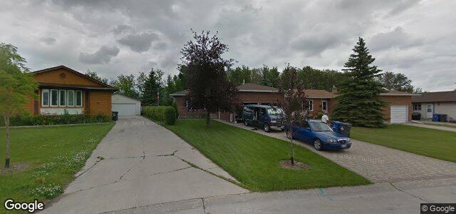 Photo of 31 Ranchgrove Bay in Winnipeg, Manitoba