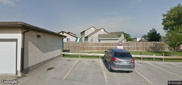 Larawan ng 31 Rick Boychuk Bay sa Winnipeg, Manitoba