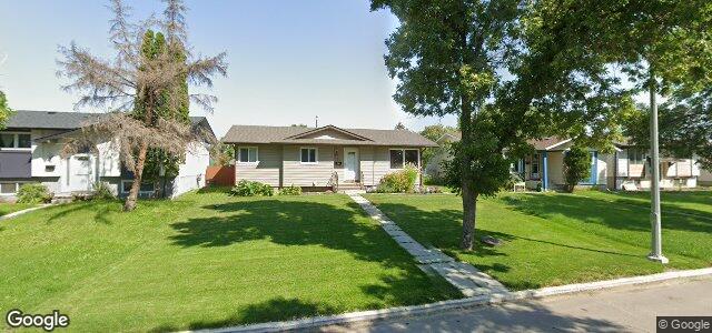 Larawan ng 31 Rougeau Avenue sa Winnipeg, Manitoba