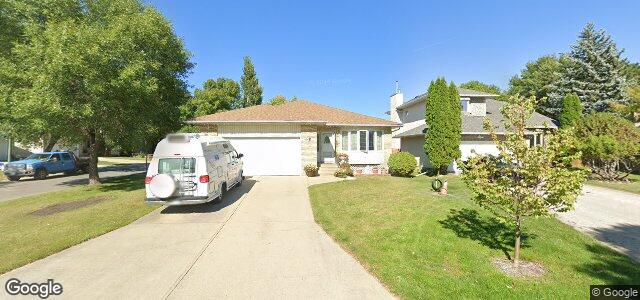 Larawan ng 31 Wendilene Street sa Winnipeg, Manitoba