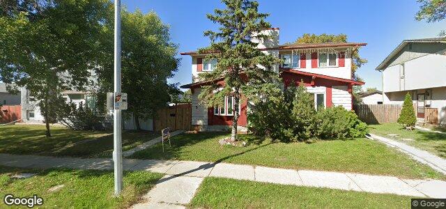 Larawan ng 311 Rougeau Avenue sa Winnipeg, Manitoba