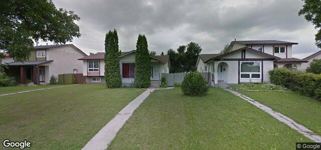 Larawan ng 313 Hatcher Road sa Winnipeg, Manitoba
