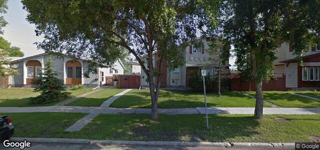 Larawan ng 317 Rougeau Avenue sa Winnipeg, Manitoba