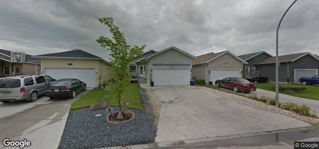 Photo of 32 Paul Martin Drive in Winnipeg, Manitoba