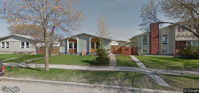 Larawan ng 321 Rougeau Avenue sa Winnipeg, Manitoba