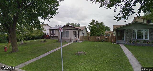 Photo of 325 Hatcher Road in Winnipeg, Manitoba