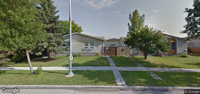 Larawan ng 327 Rougeau Avenue sa Winnipeg, Manitoba