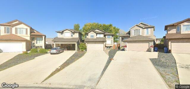 Larawan ng 33 Rick Boychuk Bay sa Winnipeg, Manitoba