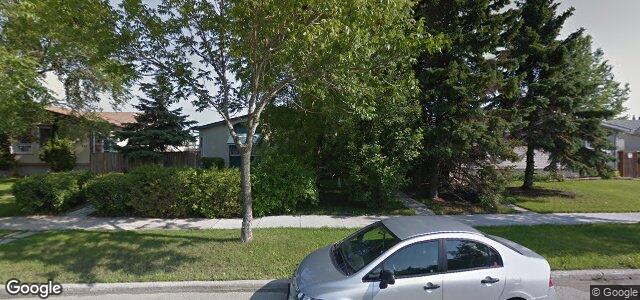 Larawan ng 333 Rougeau Avenue sa Winnipeg, Manitoba