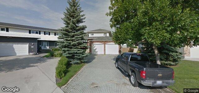 Larawan ng 34 Gardner Cove sa Winnipeg, Manitoba