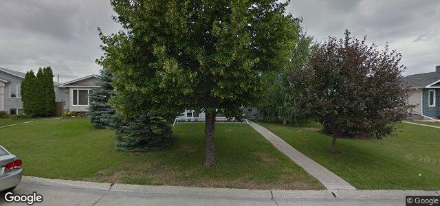 Larawan ng 34 Hickory Wood Place sa Winnipeg, Manitoba