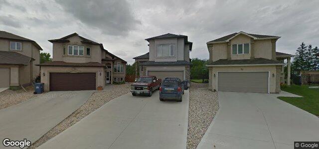 Larawan ng 34 Inspiration Place sa Winnipeg, Manitoba