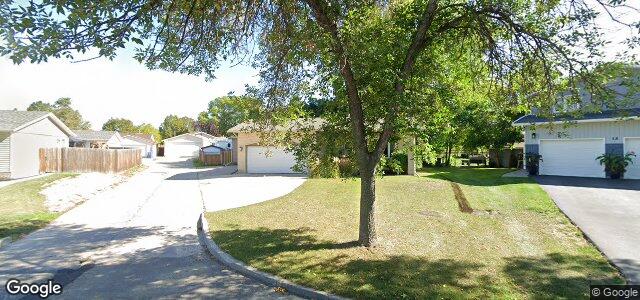 Larawan ng 34 Rizzuto Bay sa Winnipeg, Manitoba