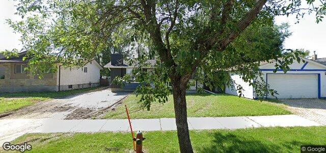 Larawan ng 34 Rougeau Avenue sa Winnipeg, Manitoba