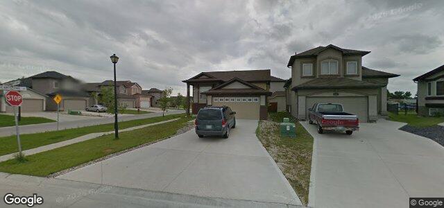 Larawan ng 34 Visionary Cove sa Winnipeg, Manitoba