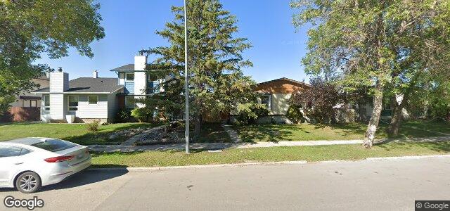 341 Rougeau Avenue（加拿大曼尼托巴省温尼伯市）房屋照片