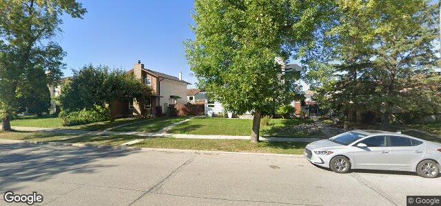 Larawan ng 347 Rougeau Avenue sa Winnipeg, Manitoba