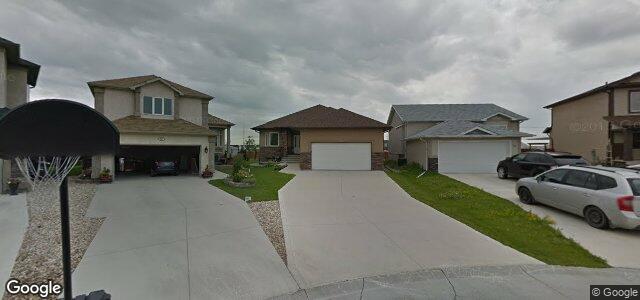 Larawan ng 35 Courageous Cove sa Winnipeg, Manitoba