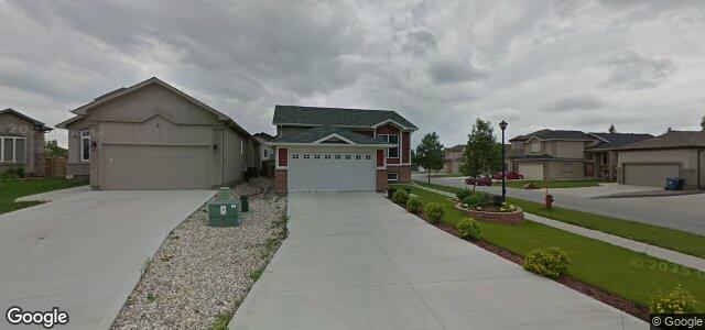 35 Gallant Cove（加拿大曼尼托巴省溫尼伯市）房屋照片