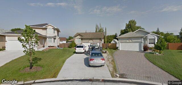 Larawan ng 35 George Lawrence Bay sa Winnipeg, Manitoba