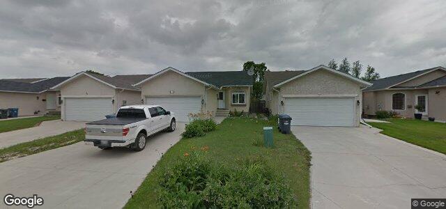 Larawan ng 35 Paul Martin Drive sa Winnipeg, Manitoba
