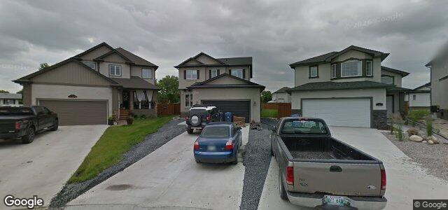 Larawan ng 35 Prychitko Place sa Winnipeg, Manitoba