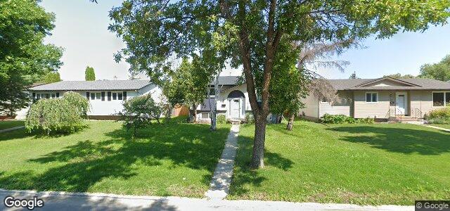 Larawan ng 35 Rougeau Avenue sa Winnipeg, Manitoba