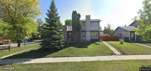 Larawan ng 350 Rougeau Avenue sa Winnipeg, Manitoba