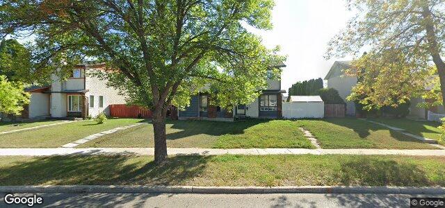 Larawan ng 356 Rougeau Avenue sa Winnipeg, Manitoba