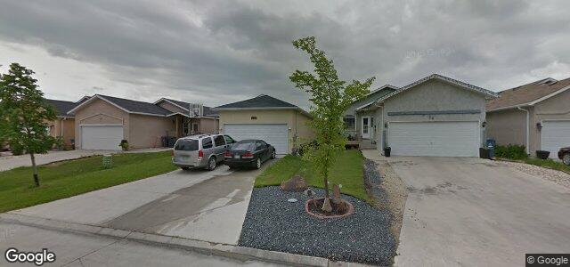 Larawan ng 36 Paul Martin Drive sa Winnipeg, Manitoba